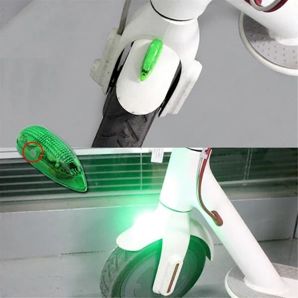 3 ST V3 Vanntett Flylampe LED-lys Fastvinge FPV RC Fly Traverseringsmaskin Nattvisning