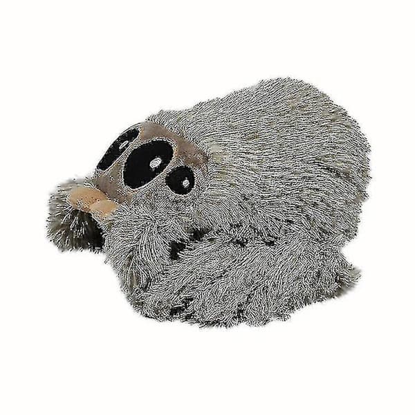 Uusi Spider Lucas pehmolelu Lucas Spider hahmo - 16cm (iho)