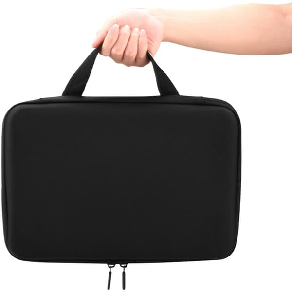 Portable Bag Shockproof Storage Case for - Hero 9 Action Camera Handbag Hard Shell (Large)