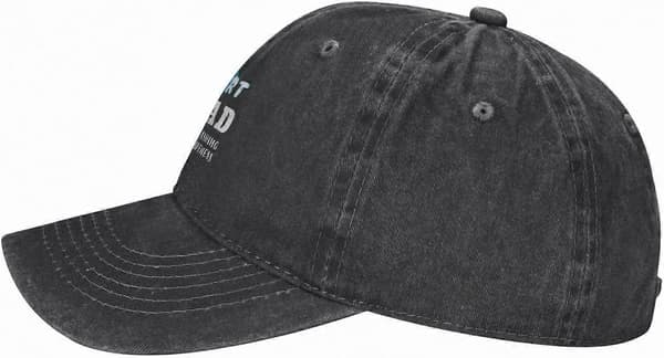 Classic Colombia Flag Cap Hat Dad Trucker Flat Brim Baseball Cap Style 1123