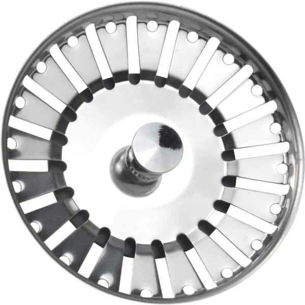 Manuell vaskesilkurv diameter 84 mm