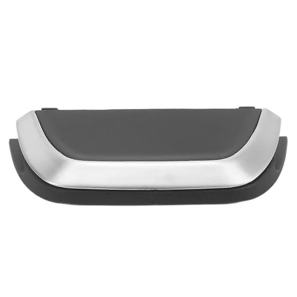 Front AC Udluftningsgitter Flap Luftventil Clip Flap Erstatning til 5-serie G30 G31 G38 2017-