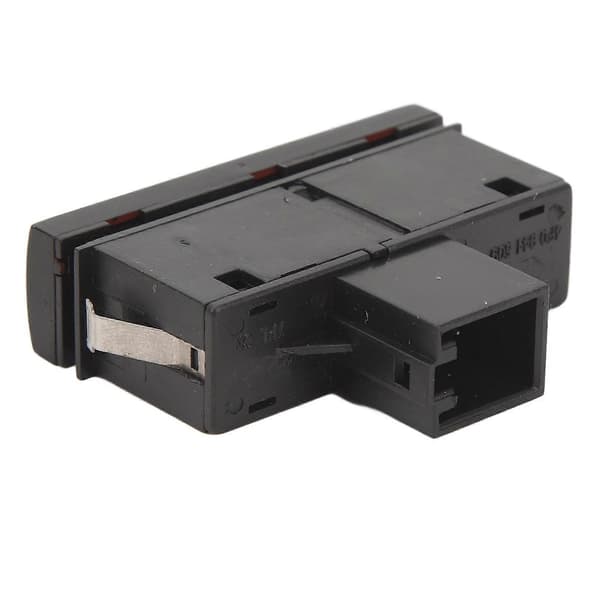 Emergency Warning Flasher Button 4F0941509 Turn Signal Switch for A6 Allroad S6 C6 RS6