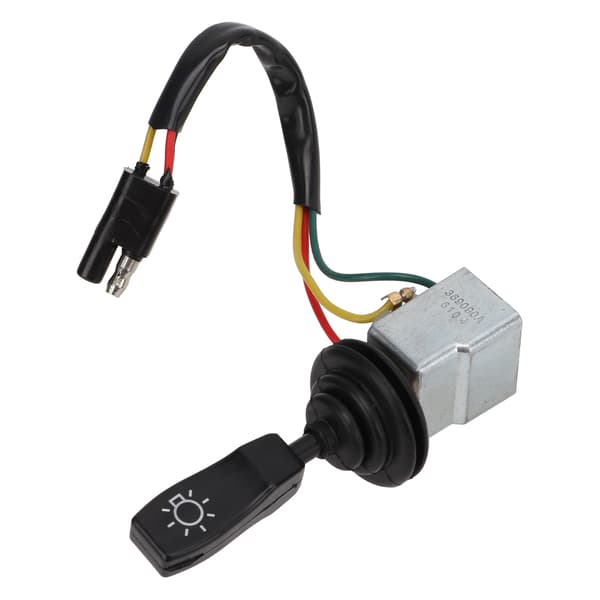 Car Headlight Switch PRC‑3430 Replacement for Land Rover Defender All Models Up To 1996