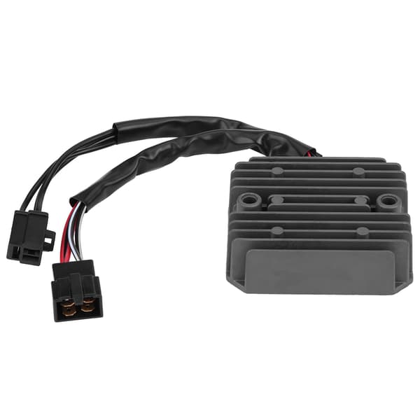 Motorcykel Spændingsregulator Ensretter til Honda VT 600