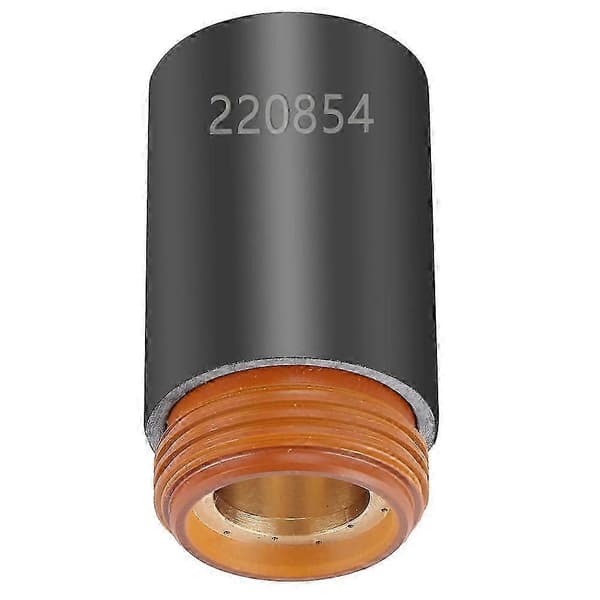 Plasma Cutter Retaining Cap 220854 for Cutting Torch Consumables