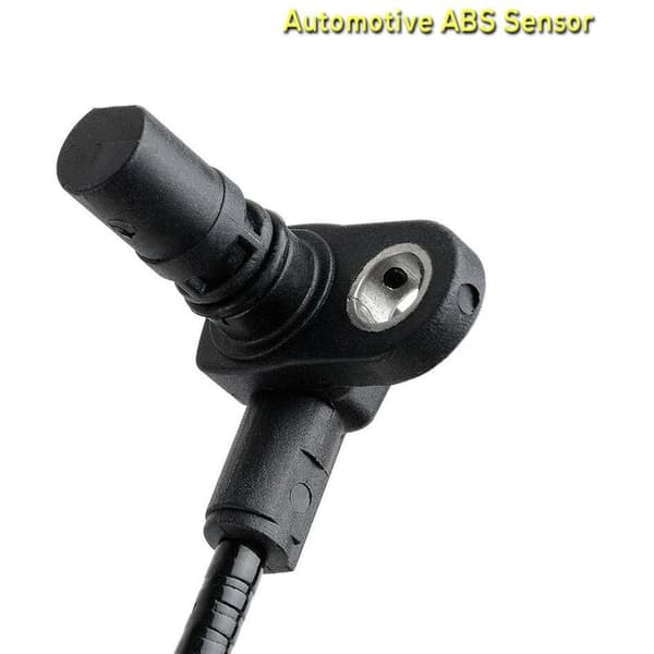 Bageste ABS-hjulhastighedssensor 20938121 til 2007-2013 Chevrolet Silverado 1500 20938121