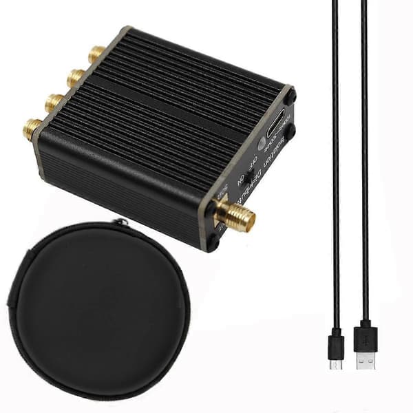 Aktiv RF-isolasjonsdistributør Isolasjonssplitter Egnet for RF-signal Radioantenne Sdr Gpsdo S