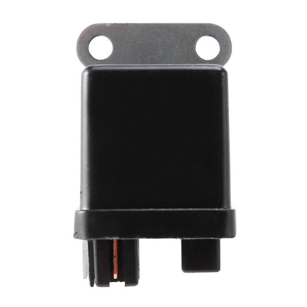Erstatningsrelé for forvarming for Kubota Yanmar Jideco 91008v 12v-FX-