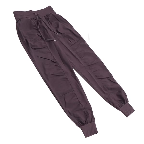 Sport Pants Quick Dry Drawstring Closure Training Trousers for Spring Summer XXL
