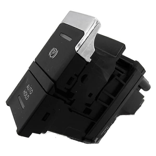 Electronic Handbrake Parking Brake Switch Auto Hold Button for L Ii 2017 5ng 927 225 5ng