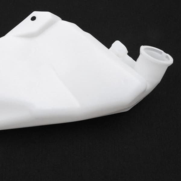 For 206 207 206CC C2 Windshield Washer Fluid Reservoir Cleaning 643195