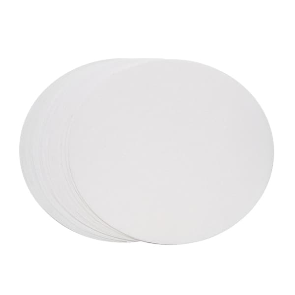 NonStick Round Grill Press Meat Beef Maker Patty Mold Tool (Silicone Paper)