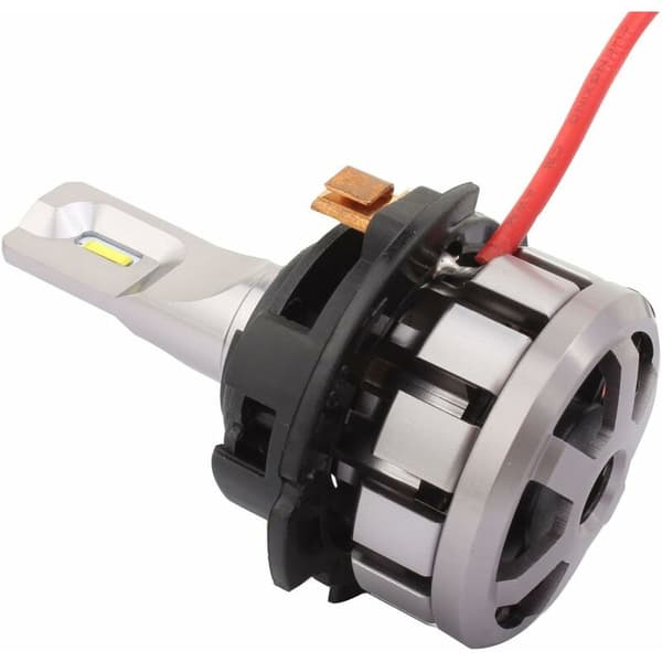 H7 LED-frontlyktpæreholder for Golf 5 MK5 GTI Jetta
