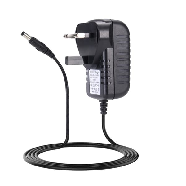 AC-adapteroplader 22V 0.5A til BOSCH Athlet 18V