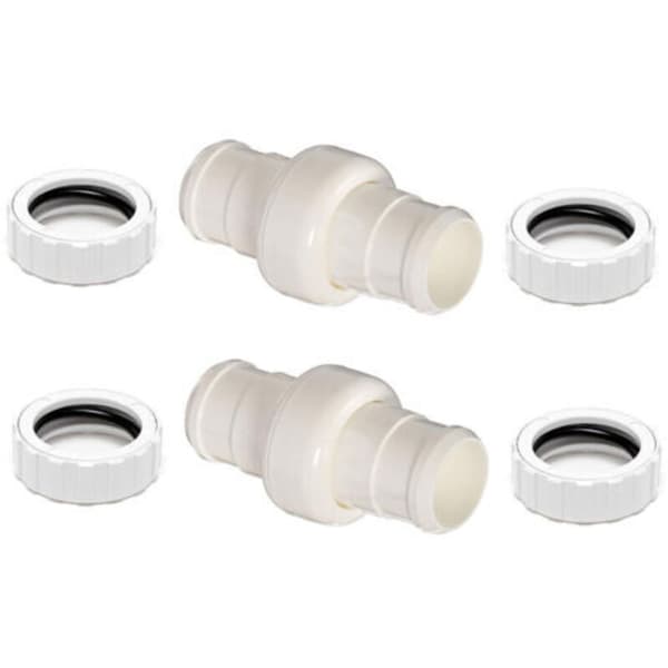 9-100-3002 Rotating Pool Cleaner Hose, Compatible with Polaris 360 (2-Pack)