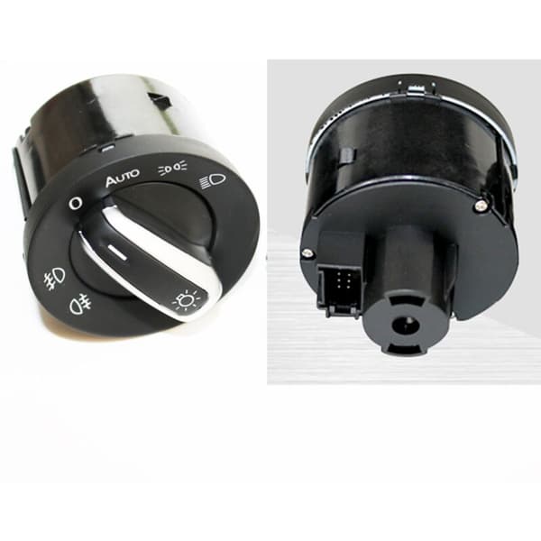 Automatisk forlygtesensorafbryder til Golf 6 2008-2012 2016-2018 2003-2016 1.4T