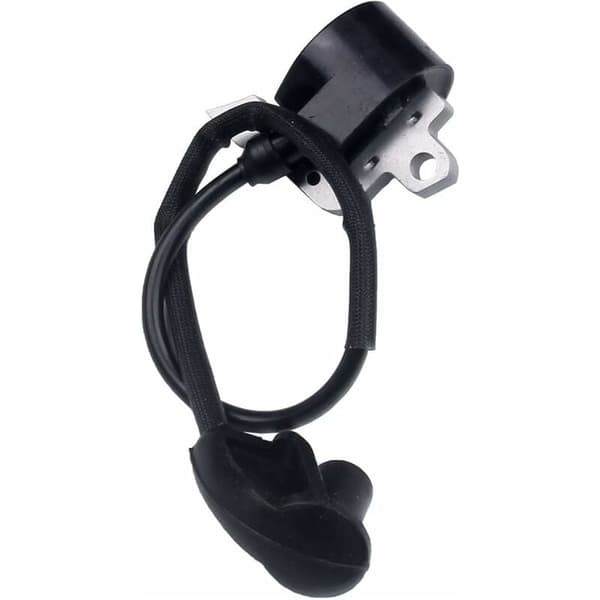 Ignition Coil Compatible with Stihl FS400 FS450 FS480 FR450 FR480 SP400 SP450 – Replaces 4128 400 1306 – Easy Installation – Optimized Performance