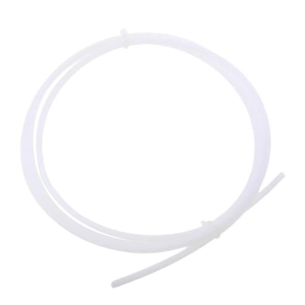 PTFE-slange for 3D-skriver 1,75 filament (3,0 mm ID/4,0 mm OD)