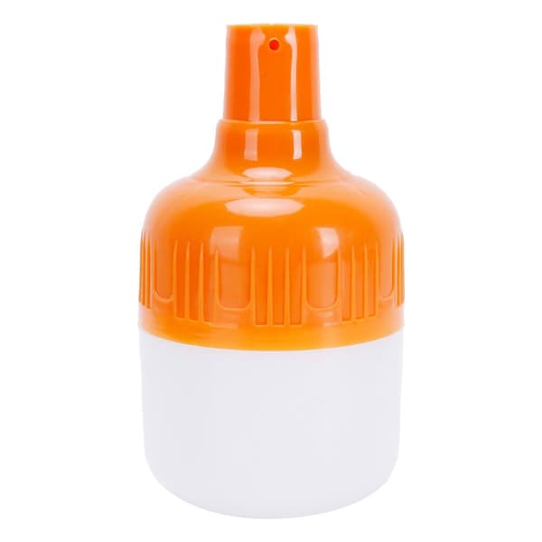 LED Nødlampe, Bærbar USB-ladelampe KLB