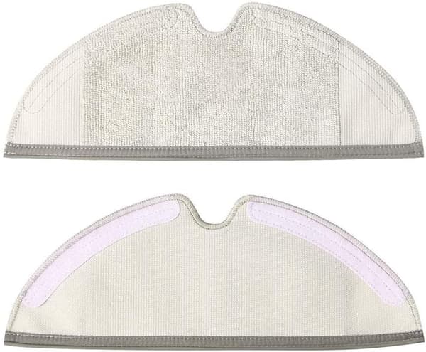 Mopping Cloths 5-pack Roborock S5/S5 Max/S50/S51/S55/S6/S6 MaxV/S6 Pure