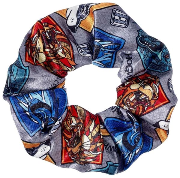 Harry Potter Scrunchie Husvåbenskjolde