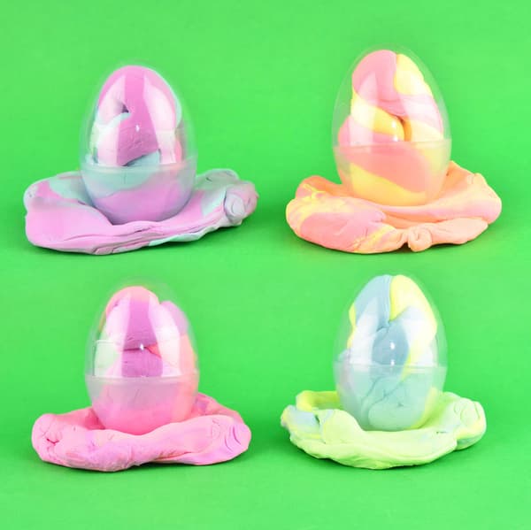 Slim-egg - Robetoy