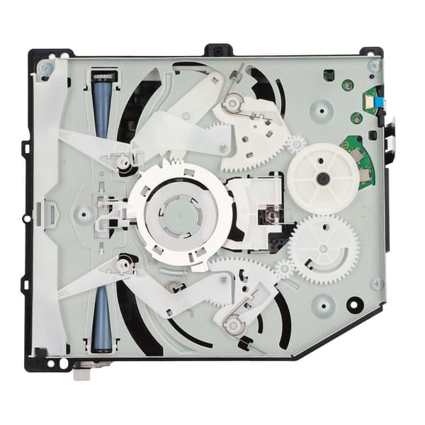 KEM‑490 Erstatningsenhetskort Reparasjon Gamepad DVD-kretskort for PS4 1100