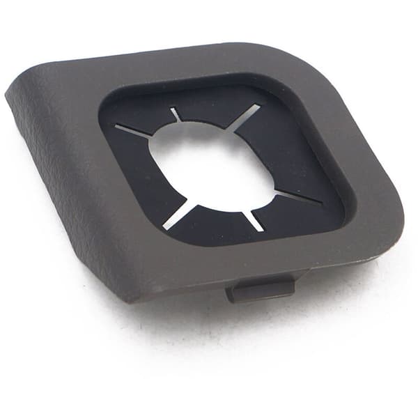 Bil Cruise Control Bryterdeksel Cruise Bryter Støvdeksel for E'Z 2011-2016 2015 45186-0F050-E0