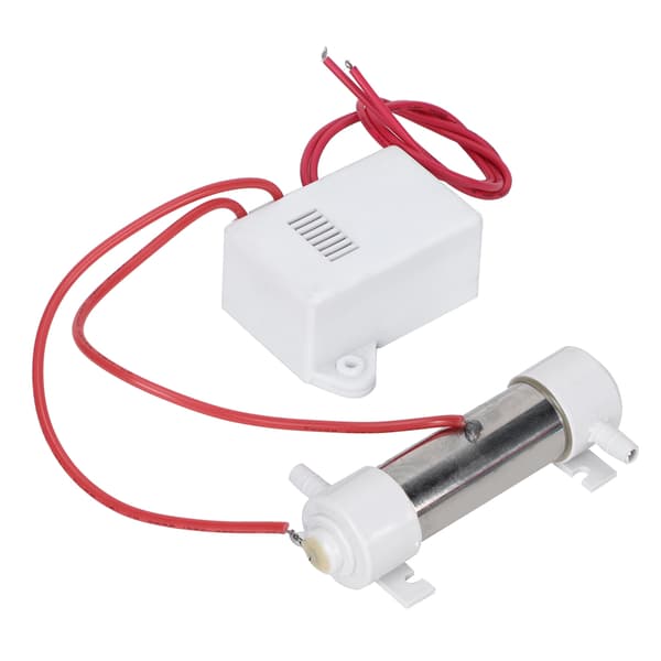 Pool Water Air Sterilizer Ozone Generator Tube Deodorant Cleaner Vegetable Fruit Sterilization