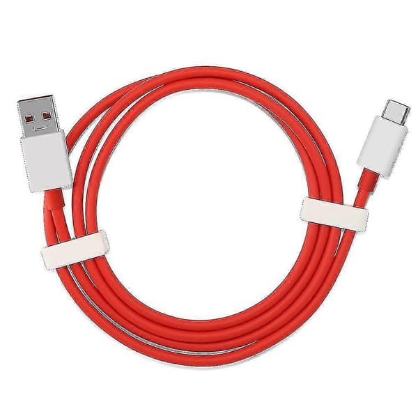 Oneplus 7/7pro Warp Charge Type-c Dash-kaapeli 5a Pikalaturi-YNP:lle