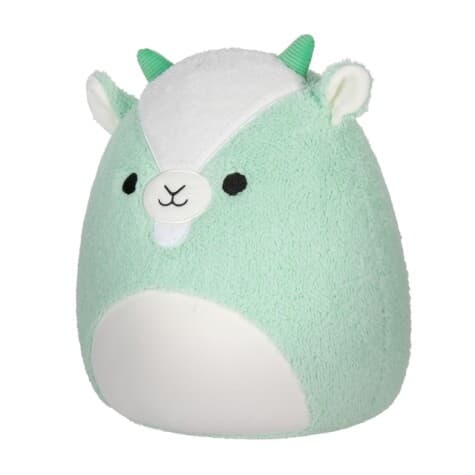 Squishmallows Fuzz A Mallows Palmer Get, 30 cm multifärg