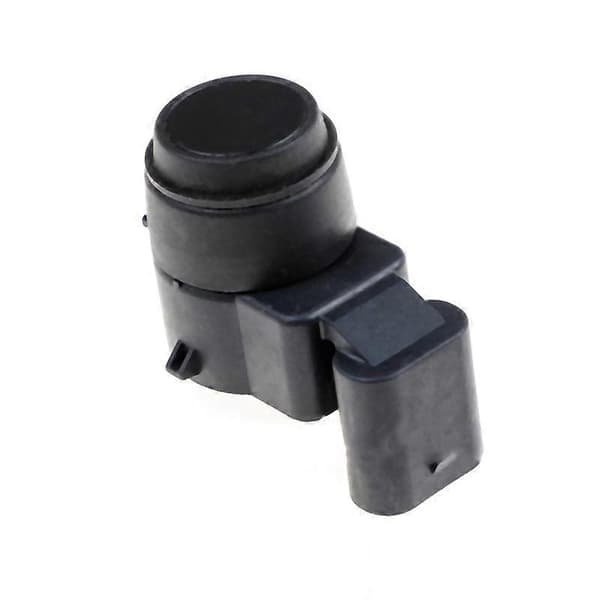 4 stk. parkeringssensor til E81 E82 E88 E90 E91 E92 E93 E84 66209196705 9196705 66206934308 Baksensor