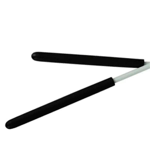 1 Pair Yarn Mallets for Marimba Percussion Sticks Marimba Mallets Marimba Sticks Medium Hammer [CO]