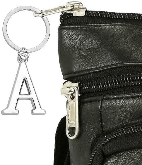Nøglering Bogstav - Initial Nøglering Charm Bogstav Y Y