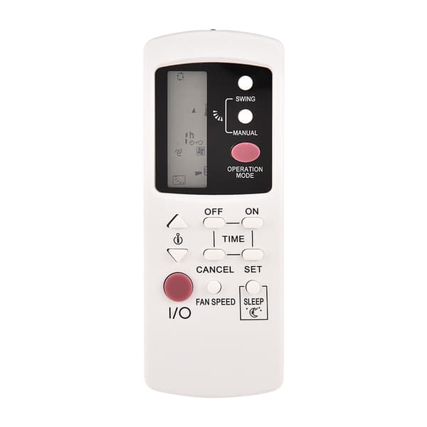 Remote Control for Galanz GZ-1002A-E3 GZ-1002B-E1 GZ-1002B-E3 GZ01-BEJ0-000 Air Conditioner
