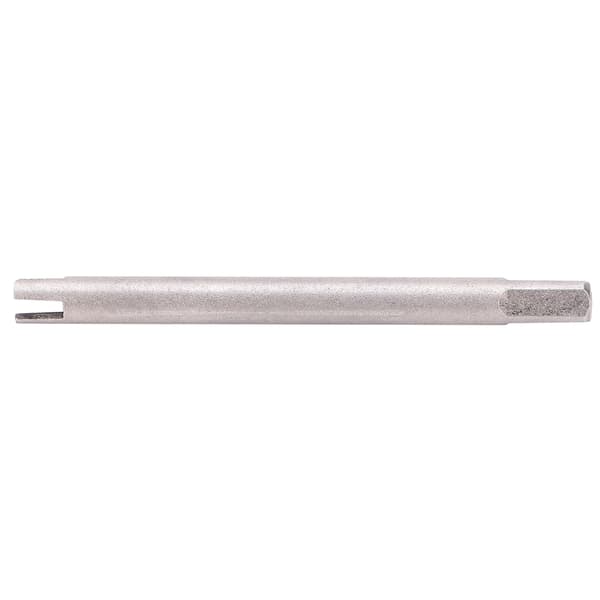 Broken Tap Extractor M6 3 Claws Removal Extraction Tool High Speed Steel Hardware