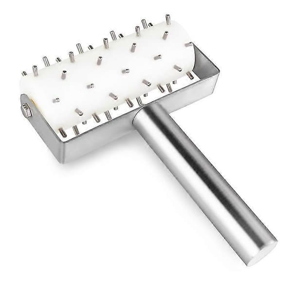 Pizzakjevle Deigpiercing Brødkjevle Pizzabakst Paipiercing Piercing