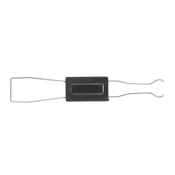 Mechanical Keyboard Removal Tool 2 in 1 Design Easy Operation Durable ABS Metal Quick Safe Switch Puller for Mechanical Keyboard
