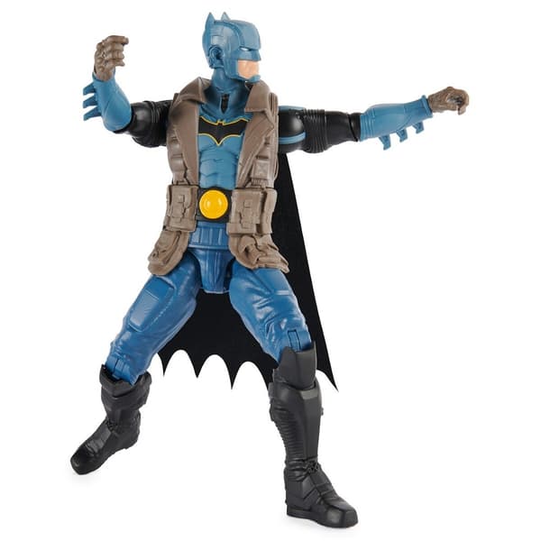 DC Batman Figuuri S10, 30 cm