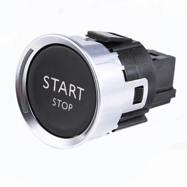 Enknappsbryter for automatisk motor for 508 C4 11-18