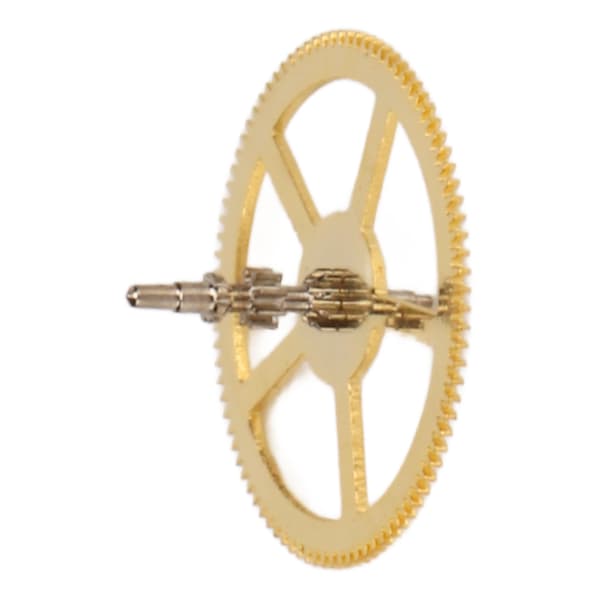 Movement Four Wheel Alloy Watch Second Wheel Replacement Part for ST17 Movement