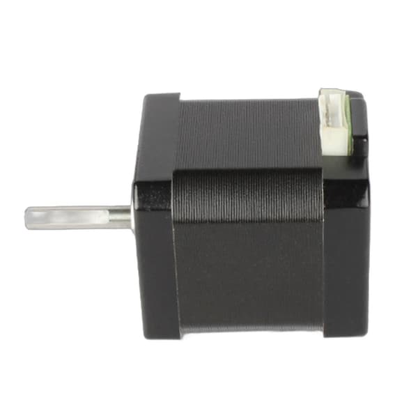 48mm Motor 17HS8401 Single Output Hybrid 42 Stepper Motor 2-Phase 4-Wire