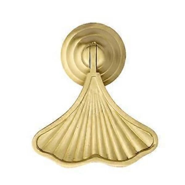 Creative Kitchen Cabinet Knobs Brass Drawer Pulls Kitchen Cabinet Decor Heavy Duty Drawer Knob for Kitchen Bathroom