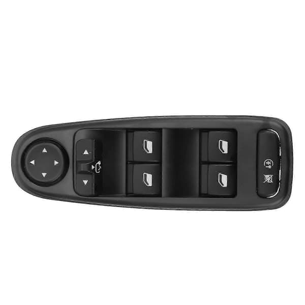 Window Switch 6554.YH Electric Window Switch Replacement for CITROEN C4 GRAND PICASSO