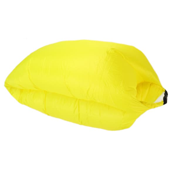 Inflatable Lounge Sofa Portable Hammock Waterproof Beach Bed Pool Float Lounge for Beach Travel Camping