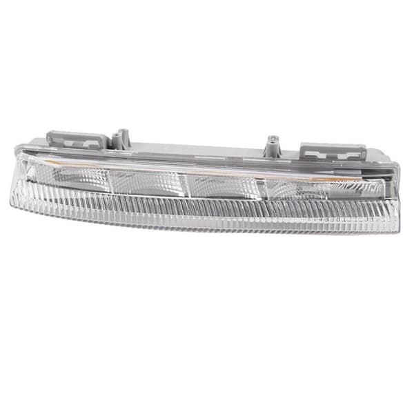 Oikea sumuvalo DRL W204 W212 C250 C280 C350 E350 2007-2014