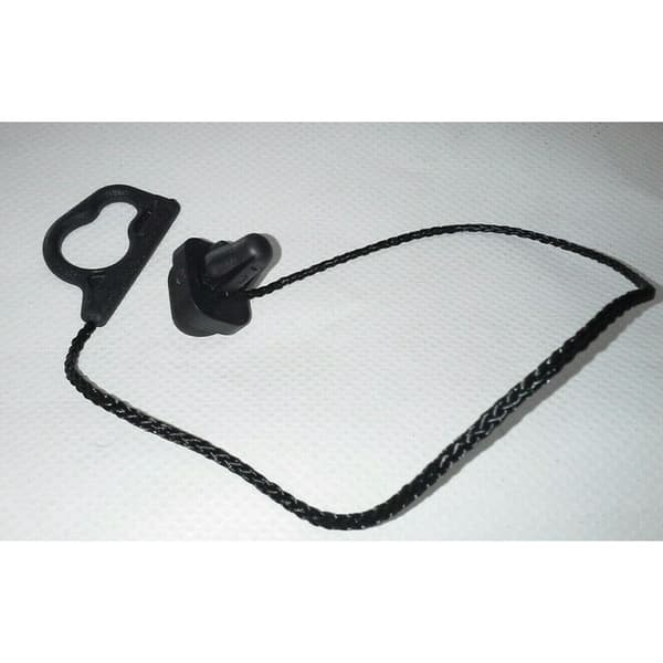 For Corsa 5-door Hatchback Boot Car Parcel Shelf Chain Cord Roller Blind Strap 13367836