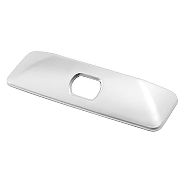 Chrome-plated Electronic Parking Brake Button Frame, Cover Trim for C E-Class W204 X204 W212
