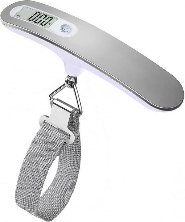 Digital travel scale / luggage scale / high-precision digital scale for suitcase weight